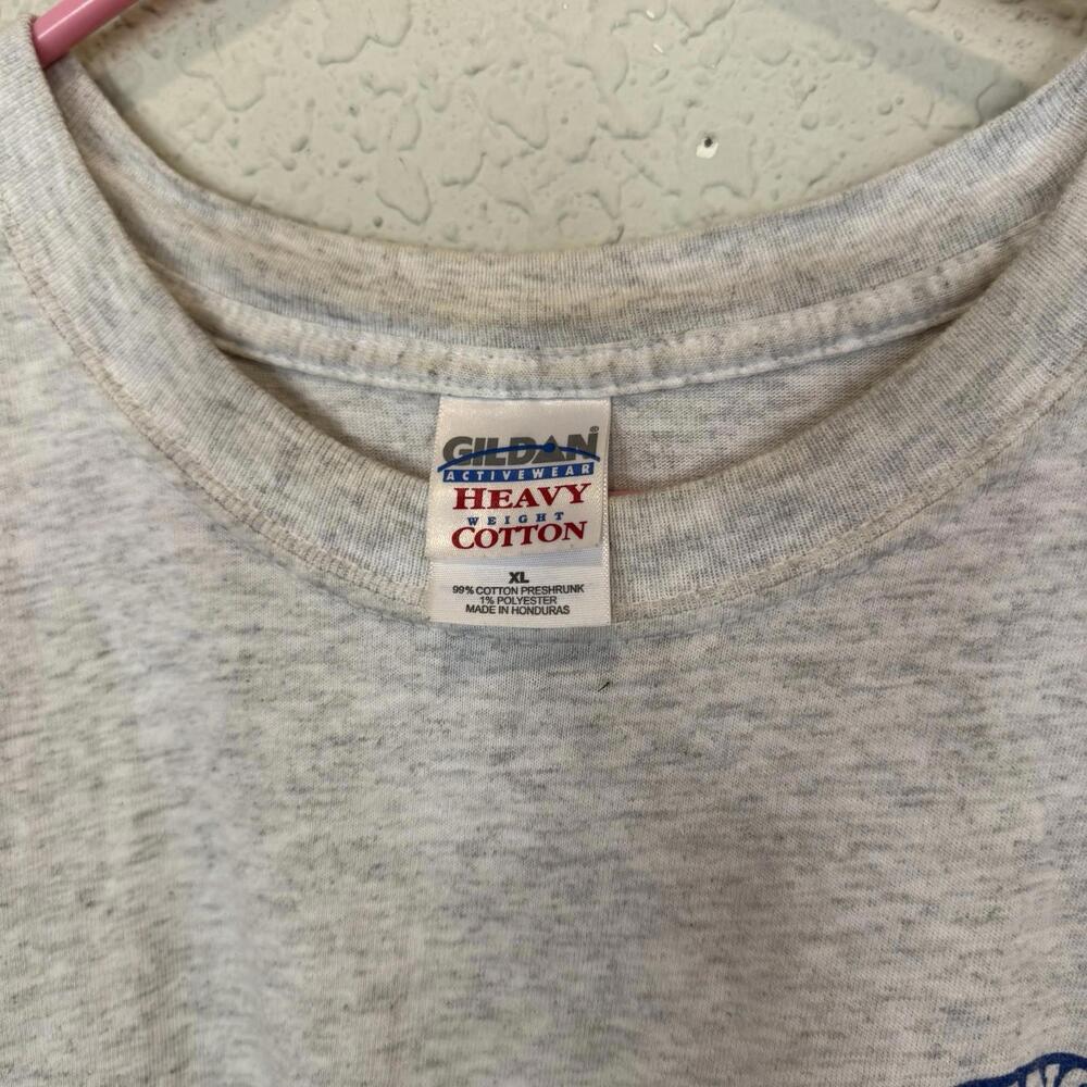 Vintage 90s RARE Cinch Jeans Men’s Designer Cowboy Western Grey Shirt Size‎ XL - Picture 6 of 6